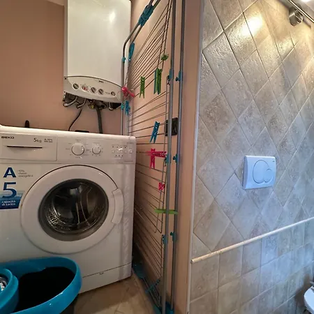 Appartement La Casa Di Nonna Bice
