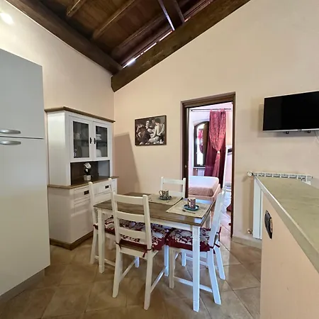 La Casa Di Nonna Bice *