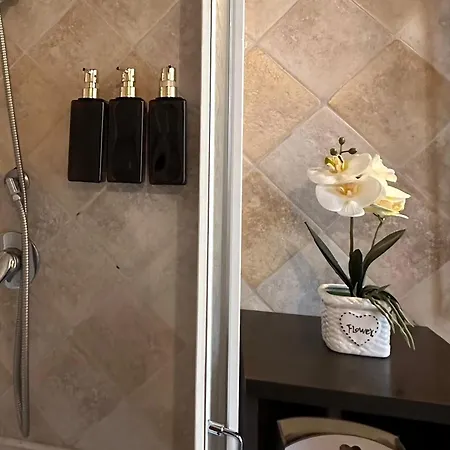La Casa Di Nonna Bice Appartement Viterbe