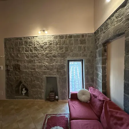 La Casa Di Nonna Bice *