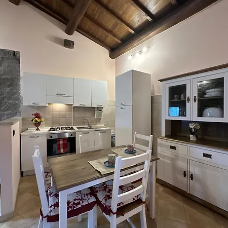Appartement La Casa Di Nonna Bice