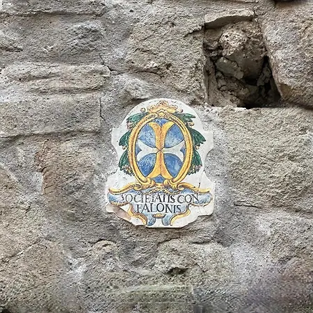 La Casa Di Nonna Bice * Viterbe