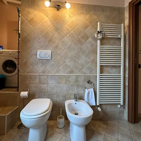 Appartement La Casa Di Nonna Bice *